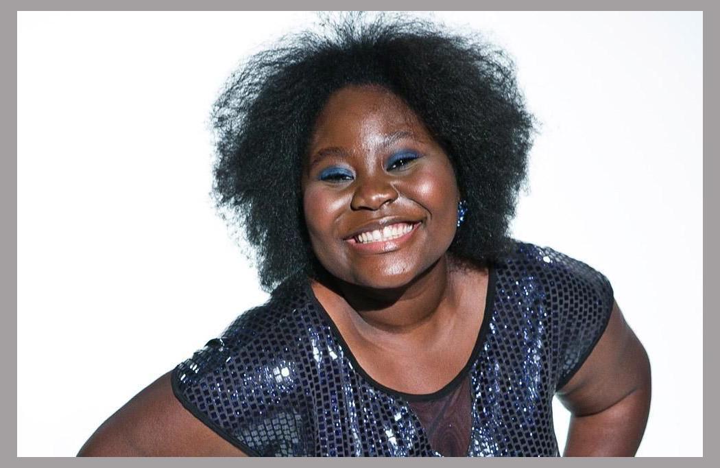 Deolinda Kinzimba